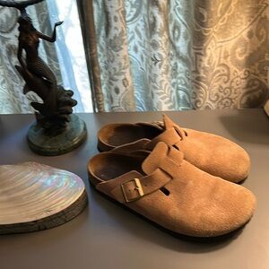 Birkenstock Boston Clog